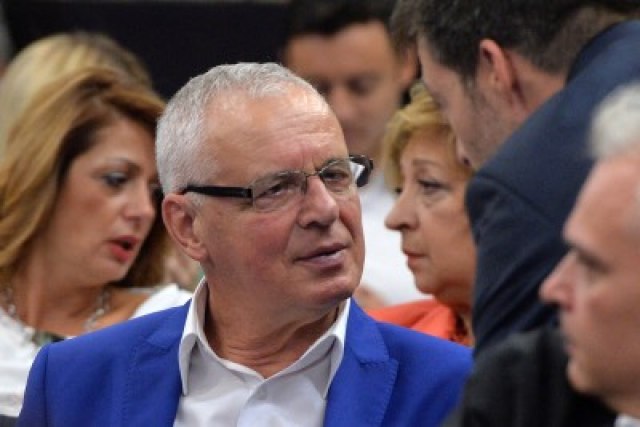 Otac predsednika Srbije u bolnici; Primljen u teškom stanju