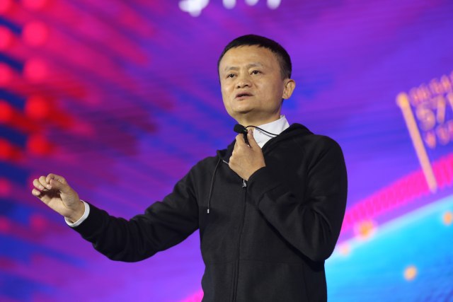 Potraga za milijarderom: Gde je nestao Džek Ma nakon kritika upuæenih Pekingu?