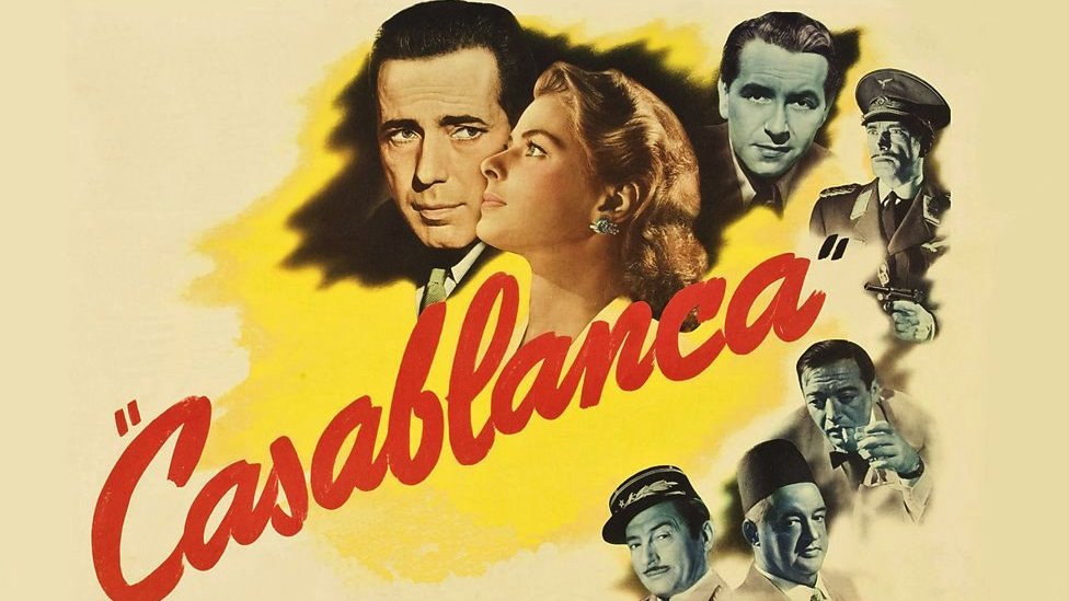 Godišnjica smrti Hamfrija Bogarta: Zašto je u filmu "Kazablanka" toliko slavnih citata