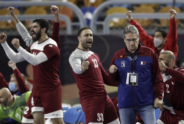 Kataru triler sa Argentinom – Hrvatska ostala u životu!