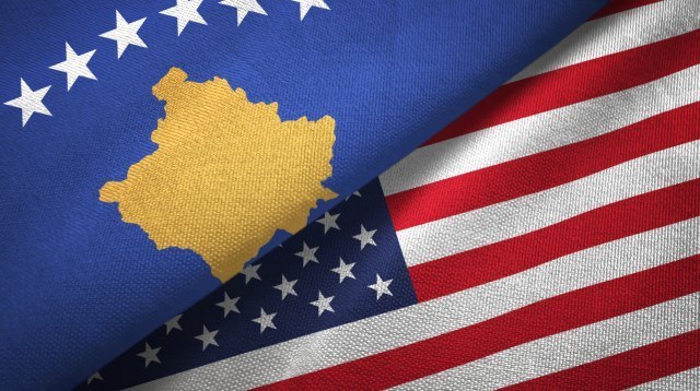 A new document has appeared: Three proposals for Serbia offered by the United States