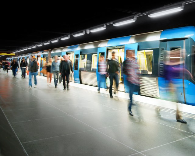 Beograđani će birati između tri modela budućeg metroa
