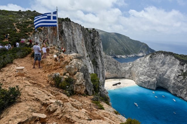 Top 7 najvećih atrakcija u Grčkoj