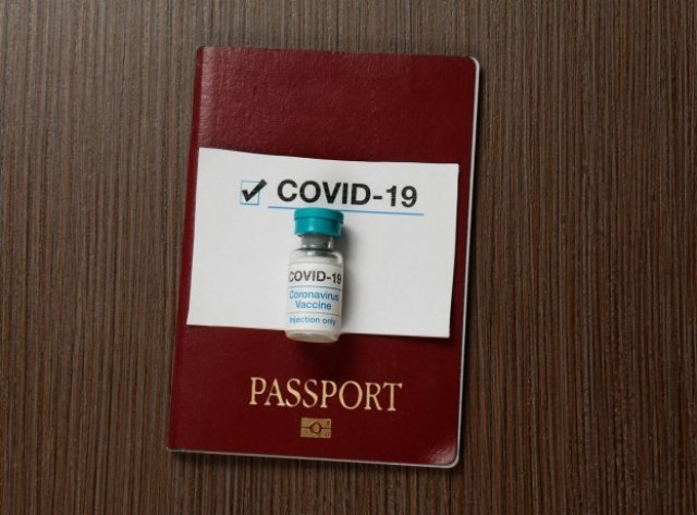 What will COVID passports look like, and when should we expect them?