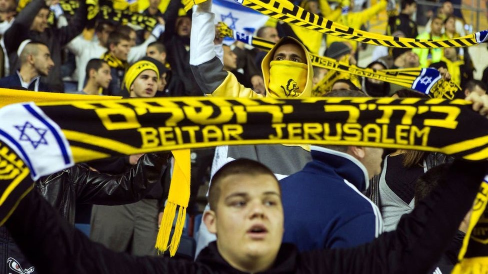 Fudbal, Izreal, Palestina: Zašto Arapin ulaže u klub iz Jerusalima koji bodre rasisti