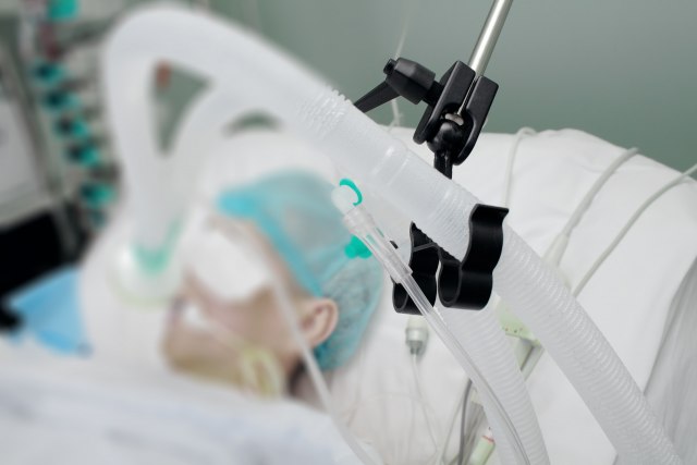 Novi Pazar: Od korone preminula dva pacijenta
