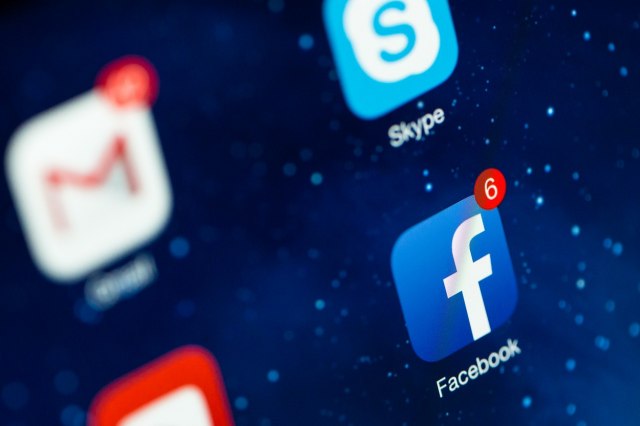 Facebook izbrisao 1,3 milijarde lažnih profila