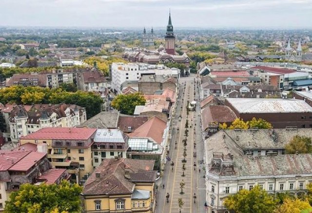 Privreda u Subotici usporava: Najviše otpuštenih radnika iz ugostiteljstva i hotelijerstva