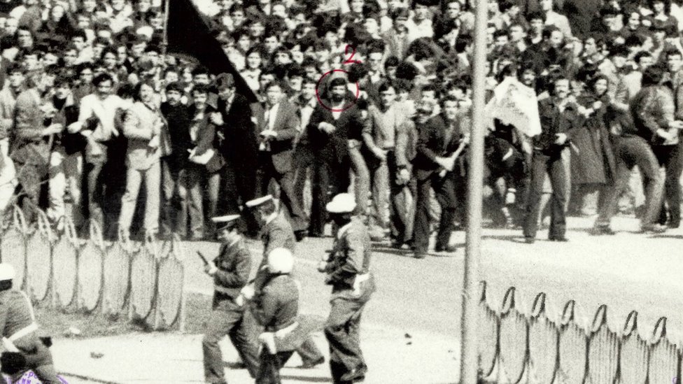 Demonstracije Na Kosovu 1981. Godine: "Kosovsko Proleće" Ili Poslednja ...