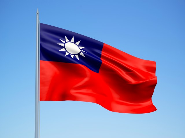 "Ako Kina napadne, Tajvan æe se braniti do zadnjeg dana"