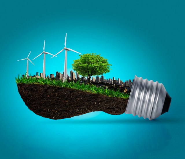Sprema se investicioni plan za obnovljive izvore energije: "Težak" 10 milijardi evra VIDEO