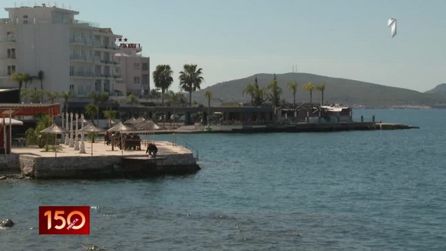 Mesta u Albaniji u kojima možete da uživate kao u Grčkoj VIDEO
