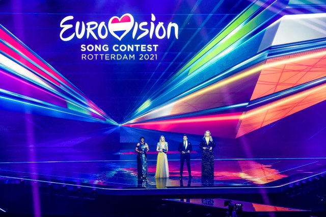 Večeras počinje Evrovizija - slavlje sa kočnicama, ali vlada optimizam