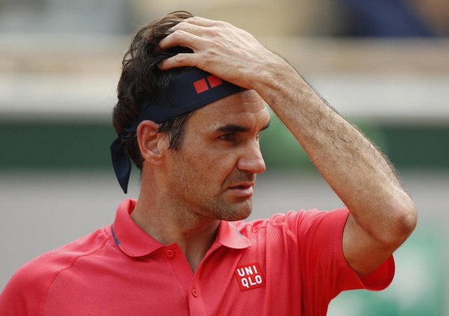 Federer o Èiliæu: Nije problem, ali nije lepo