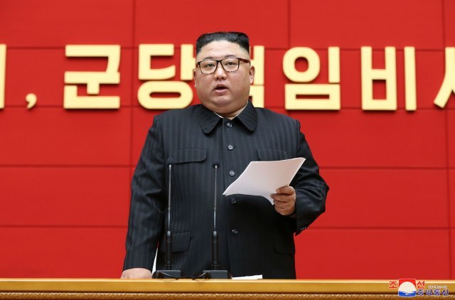 Kim Džong Una ponovo nema u javnosti već mesec dana; Nije se pojavio ni na značajnom događaju