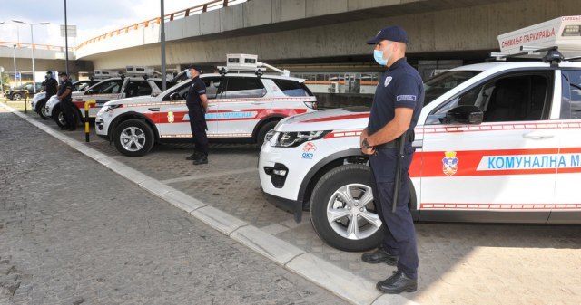 I kad prekrijete tablice ne možete prevariti "Oko sokolovo"