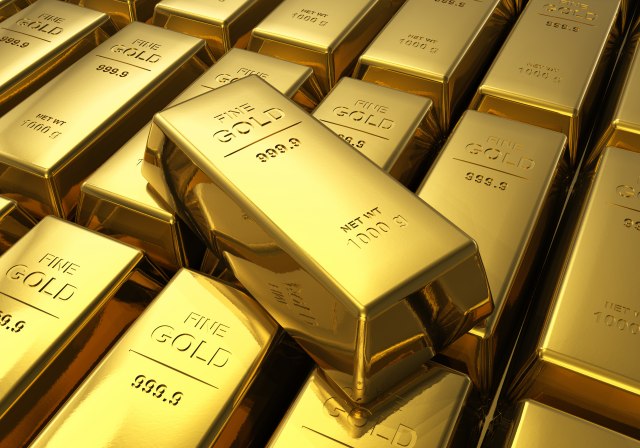 Ambiciozni planovi Kineza u Boru: Evo koliko će Ziđin proizvesti zlata u narednom periodu
