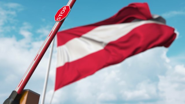Od 1. jula na snazi: Nova pravila za Austriju