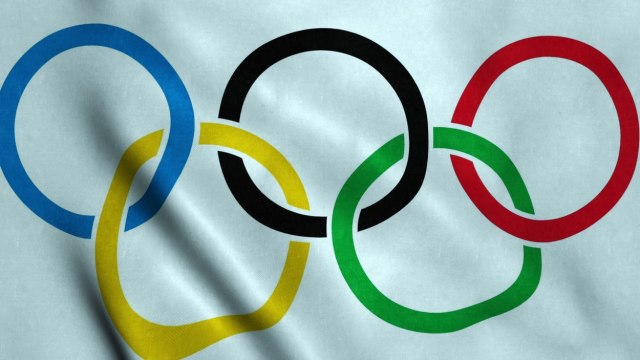 Dvadeset dana do poèetka Olimpijskih igara