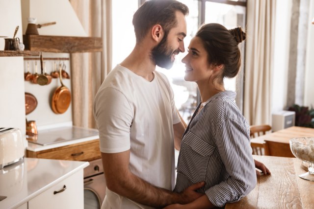 10 osobina koje opisuju NAJBOLJEG PARTNERA