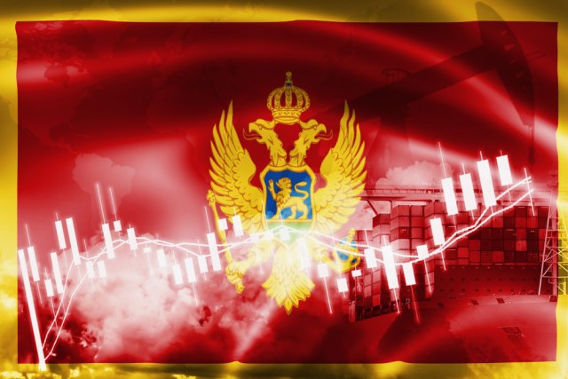 Ko æe spasiti Crnu Goru od pogubnog kineskog kredita? Dve su opcije