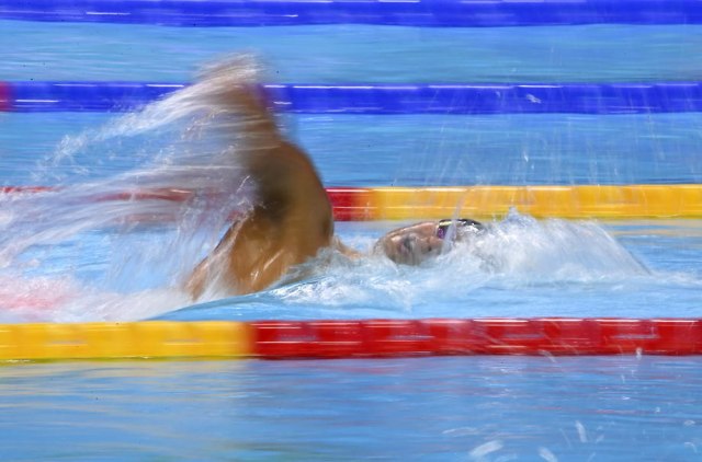 Uzbekistanci pokušali da nameste rezultate plivaèa u olimpijskim kvalifikacijama