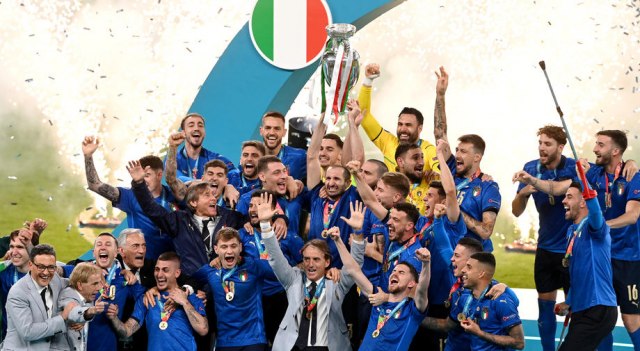 Italijanima bonus – po 250.000 evra