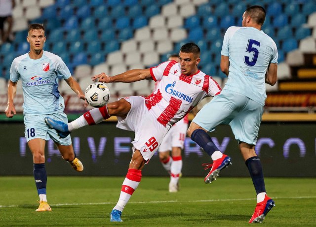 SUPERLIGA Vojvodina prvo rutinirala Pančevce, pa ostala bez dva boda! -  MaxBet Sport