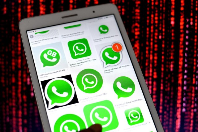 WhatsApp æe obrisati vaš nalog ako imate ove aplikacije
