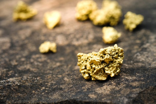 Češka ne želi do zlata vrednog 20 milijardi €, objasnili zašto