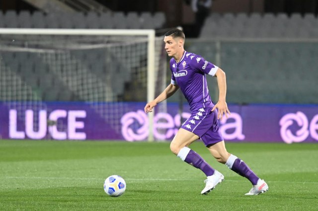 Fiorentina postavila ultimatum Milenkoviću