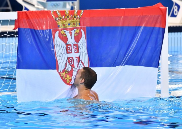 Srbija do Tokija – zašto broj medalja ne bi bio dvocifren?