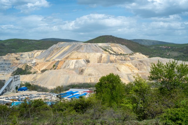 Izmešta se celo naselje u Srbiji zbog rudnika?