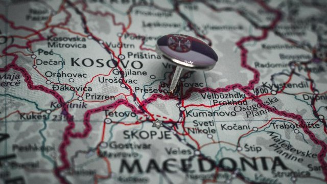 Ten countries ready to withdraw recognition of Kosovo