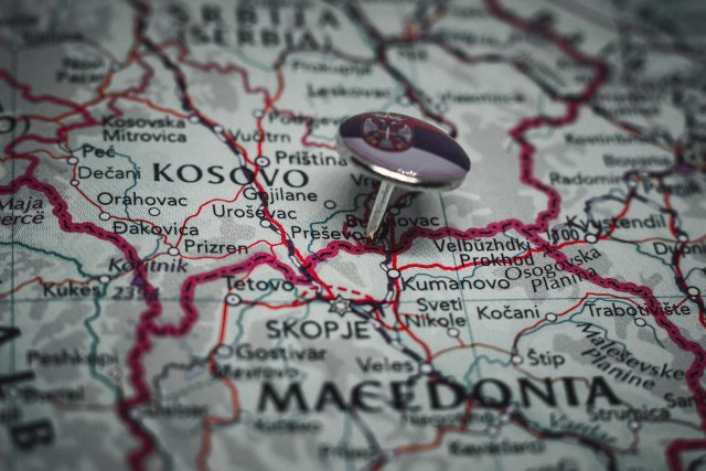 Deset država spremno da povuèe priznanje Kosova?