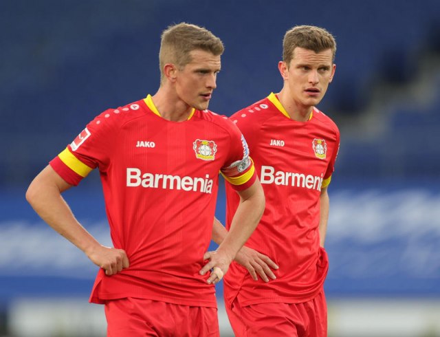 Iz Bundeslige u amatersku ligu – blizanci završili profesionalnu karijeru