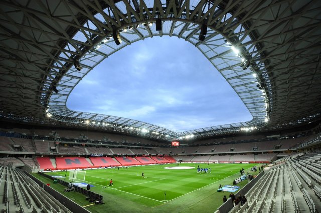 Francuska liga se protivi puštanju fudbalera u reprezentacije