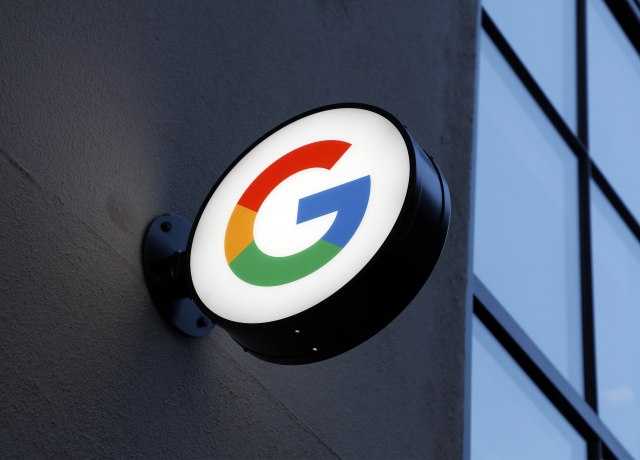 Gugl blokirao raèune avganistanske vlade