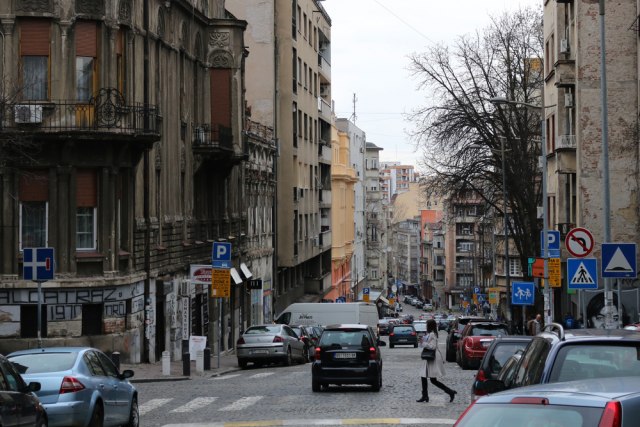 "Teèno drvo" u Beogradu se danas pušta u rad