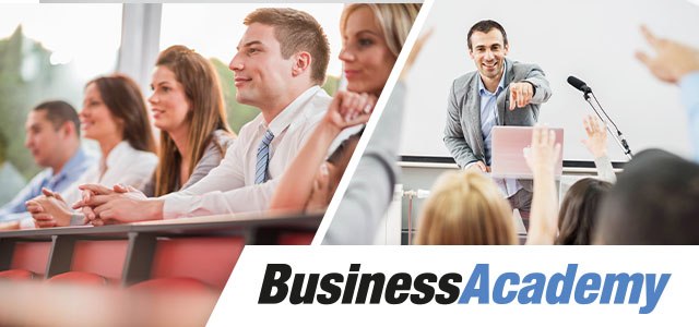 Businessacademy Za Svoj Rođendan Poklanja Vama B92 4584