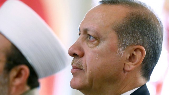 Is Erdogan leaving? thumbnail