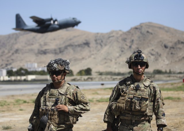 Prvi susret SAD i talibana: Šalju li Amerikanci pomoć?