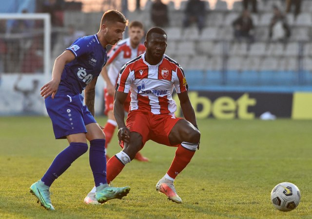 Radnik #Surdulica - #Crvenazvezda 0:2 16.08.2015 #SuperLi…