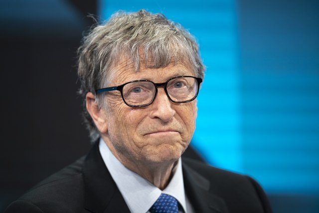 Bill Gates knows what awaits us: There is a new danger