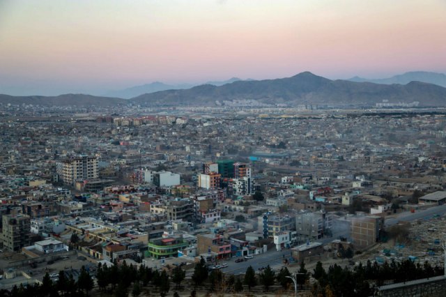 Nova eksplozija odjeknula u Kabulu; nije poznato ima li žrtava