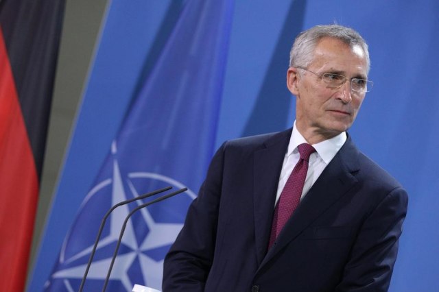 NATO nudi pomoć saveznicima u migrantskoj krizi