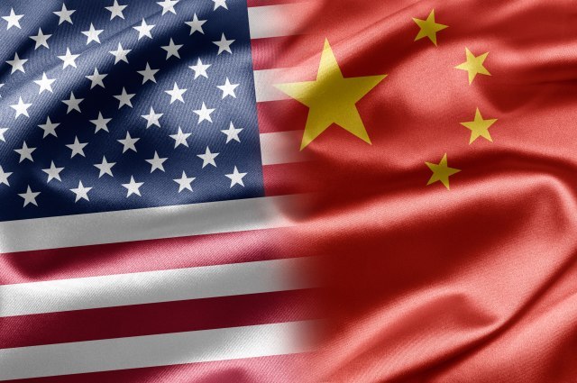 SAD i EU zabrinuti zbog kineskih akcija na Pacifiku