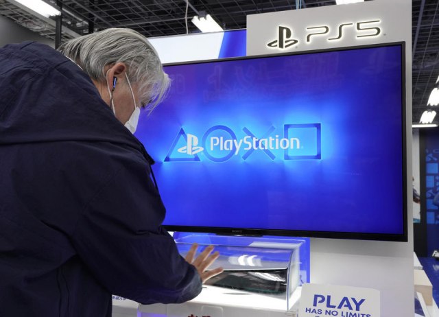 Sony jaèa PlayStation u pokušaju da dosegne milijardu korisnika