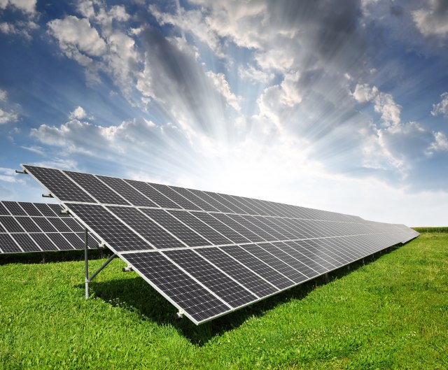 EPS naruèio analizu moguænosti gradnje solarnih elektrana širom Srbije