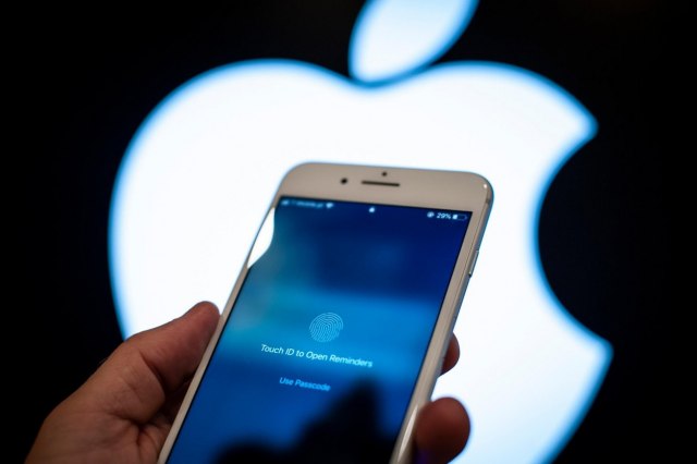 Apple æe obaveštavati da vam je iPhone hakovan - evo i kako